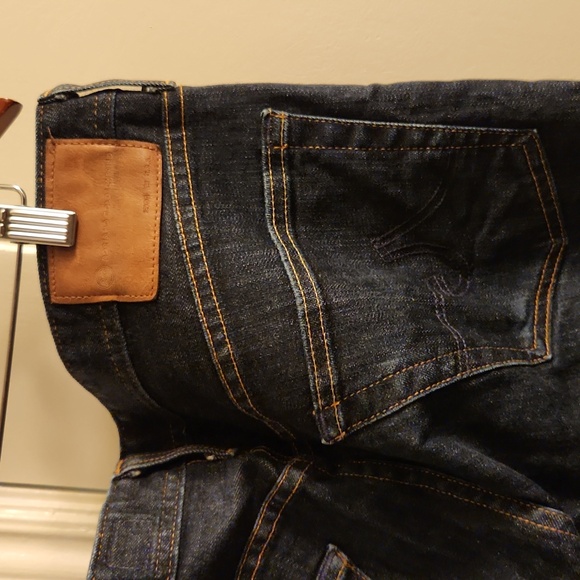 ADRIANO GOLDSCHMIED JEANS 👖 36 X34 - Picture 5 of 7